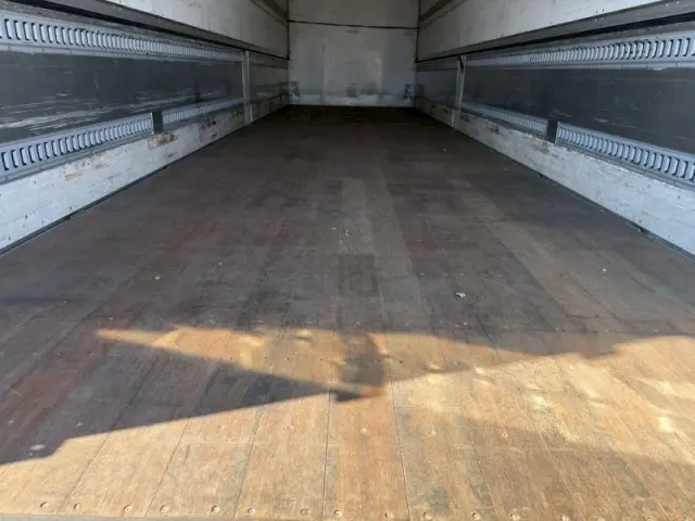 三菱 スーパーグレート 2PG-FU75HZ(6x2)の写真10