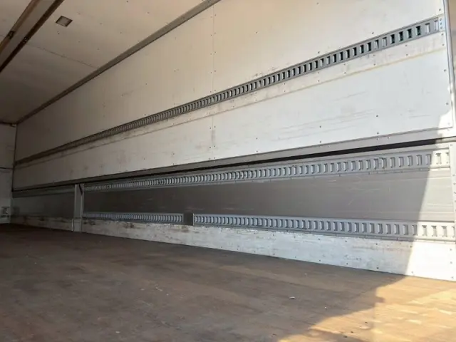 三菱 スーパーグレート 2PG-FU75HZ(6x2)の写真13