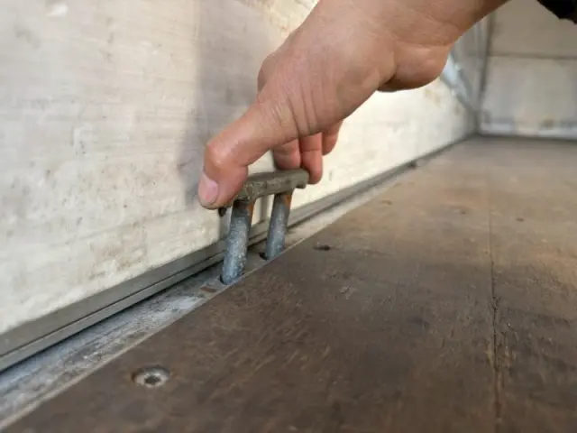 三菱 スーパーグレート 2PG-FU75HZ(6x2)の写真14