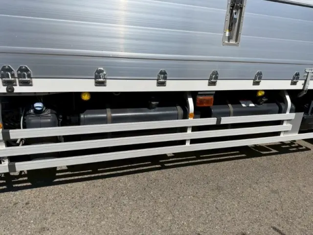 三菱 スーパーグレート 2PG-FU75HZ(6x2)の写真19