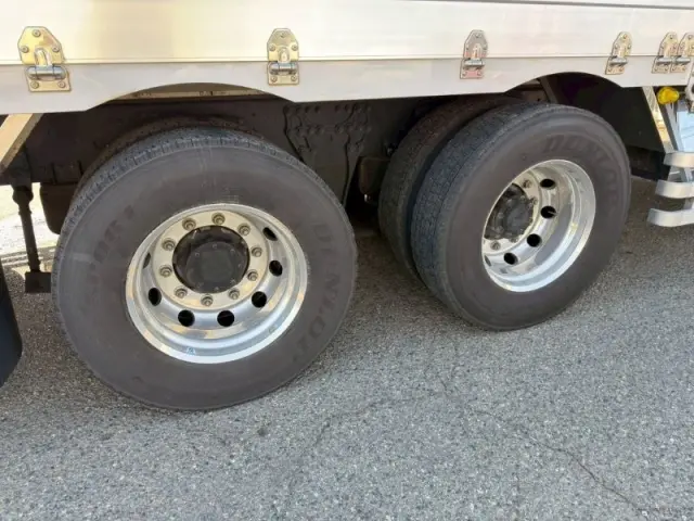 三菱 スーパーグレート 2PG-FU75HZ(6x2)の写真21