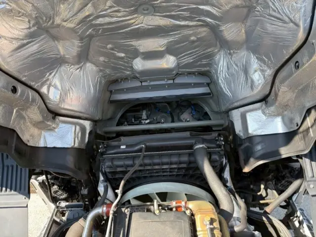 三菱 スーパーグレート 2PG-FU75HZ(6x2)の写真26