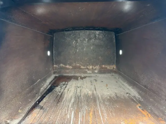 三菱 キャンター 2PG-FEAV0の写真9