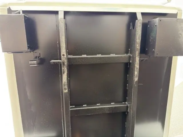 三菱 キャンター 2PG-FEAV0の写真11