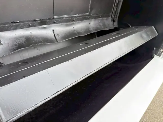 三菱 キャンター 2PG-FEAV0の写真13