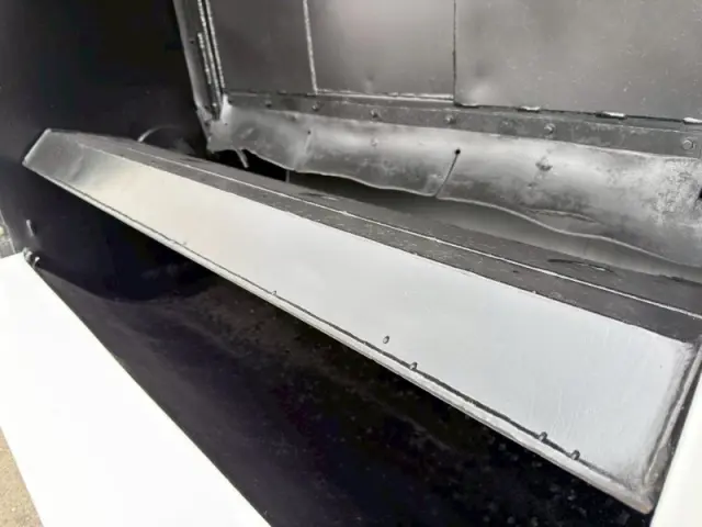 三菱 キャンター 2PG-FEAV0の写真14