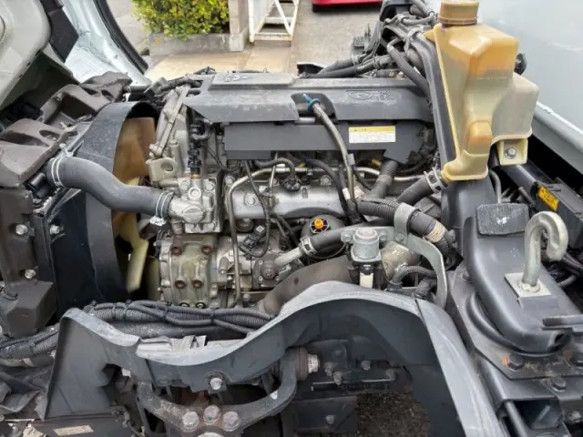 三菱 キャンター 2PG-FEAV0の写真27