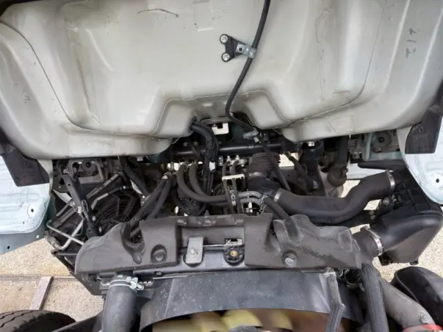 三菱 キャンター 2PG-FEAV0の写真30