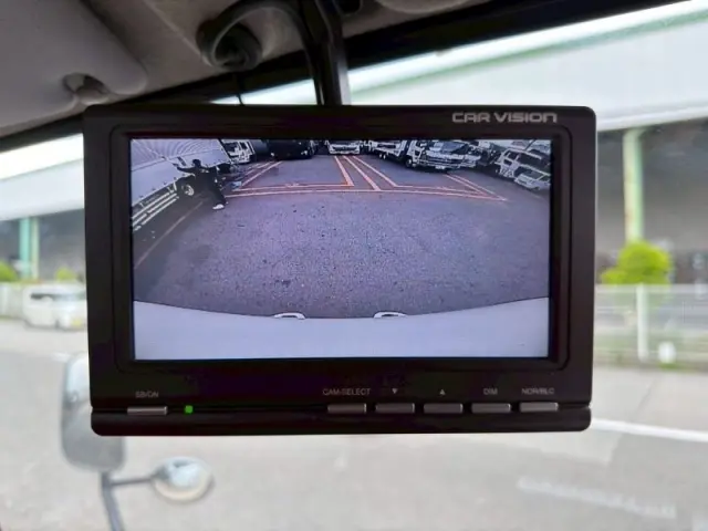 三菱 キャンター 2PG-FEAV0の写真31