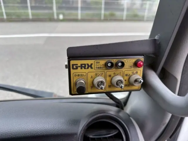 三菱 キャンター 2PG-FEAV0の写真32