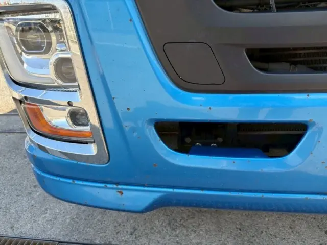 いすゞ ギガ 2PG-CYL77C(6x2)の写真16