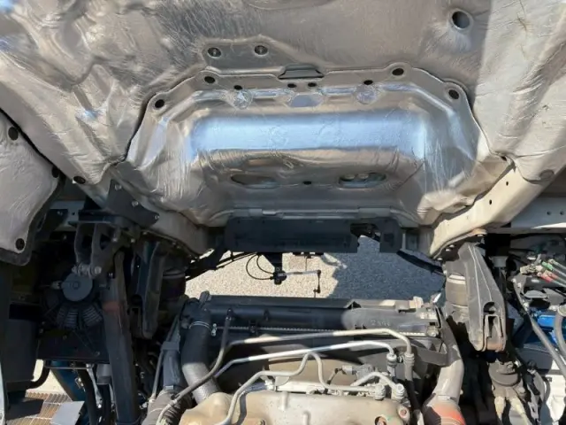 いすゞ ギガ 2PG-CYL77C(6x2)の写真21