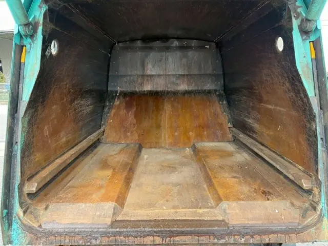 日野 デュトロ 2RG-XZU605Xの写真9