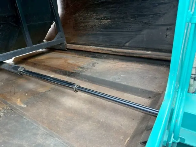 日野 デュトロ 2RG-XZU605Xの写真10