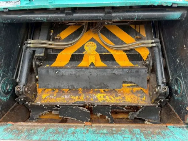 日野 デュトロ 2RG-XZU605Xの写真11