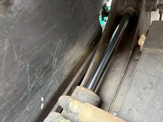 日野 デュトロ 2RG-XZU605Xの写真12