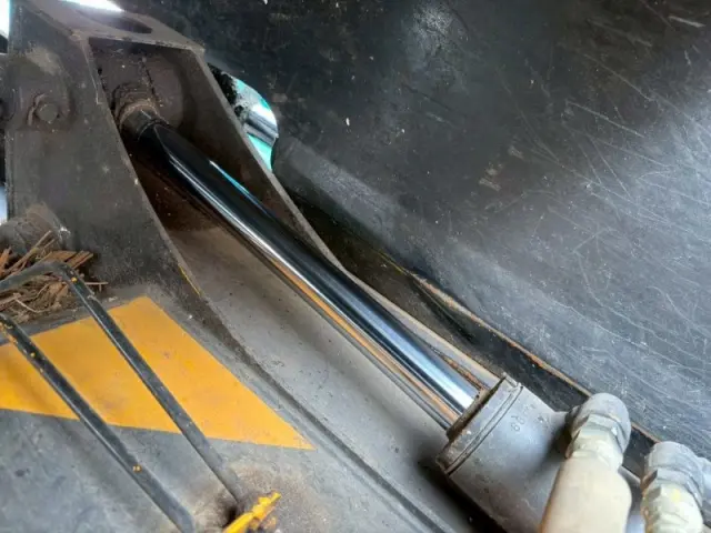 日野 デュトロ 2RG-XZU605Xの写真13