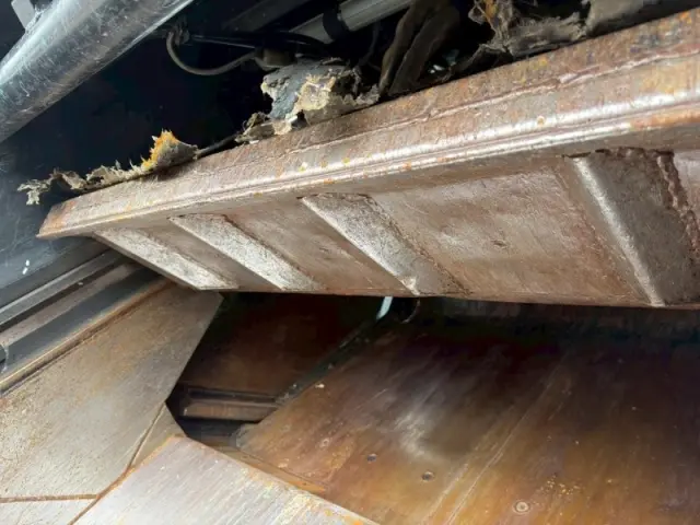 日野 デュトロ 2RG-XZU605Xの写真15