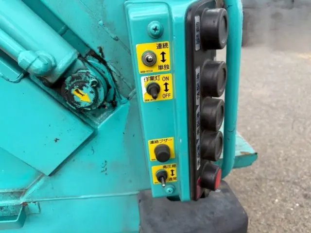 日野 デュトロ 2RG-XZU605Xの写真17