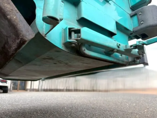 日野 デュトロ 2RG-XZU605Xの写真18