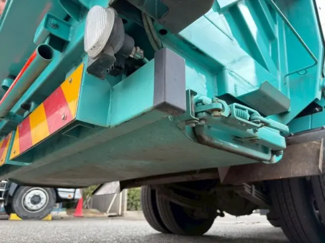 日野 デュトロ 2RG-XZU605Xの写真19