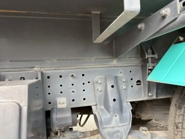 日野 デュトロ 2RG-XZU605Xの写真22