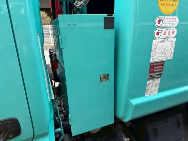 日野 デュトロ 2RG-XZU605Xの写真26