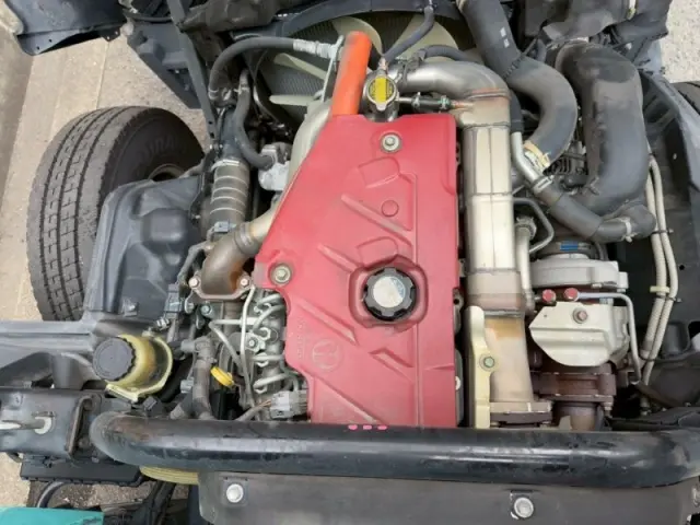 日野 デュトロ 2RG-XZU605Xの写真30