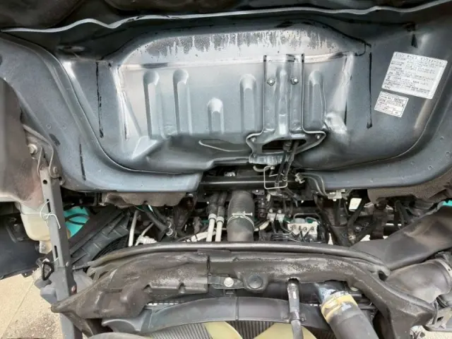 日野 デュトロ 2RG-XZU605Xの写真31