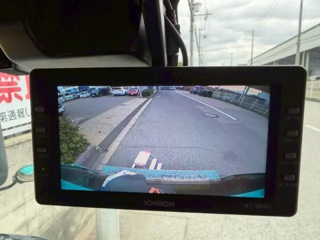 日野 デュトロ 2RG-XZU605Xの写真32