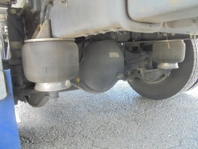 いすゞ フォワード 2PG-FRR90T2(2WD)の写真13