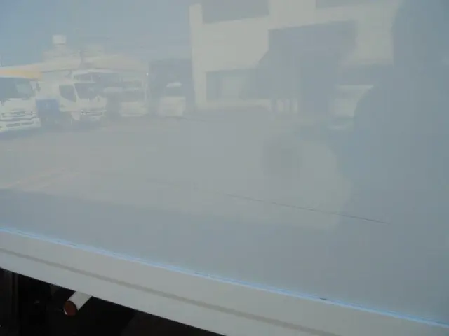 いすゞ フォワード 2PG-FRR90T2(2WD)の写真19