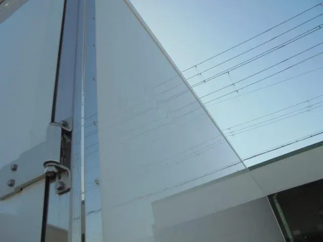 いすゞ フォワード 2PG-FRR90T2(2WD)の写真20