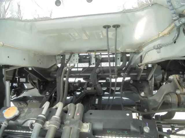 いすゞ フォワード 2PG-FRR90T2(2WD)の写真24