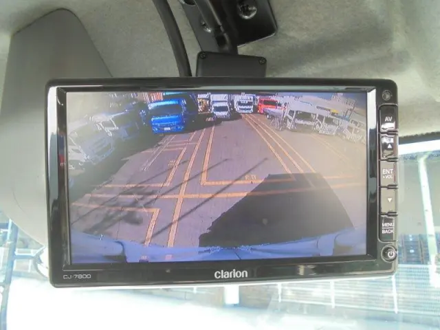 いすゞ フォワード 2PG-FRR90T2(2WD)の写真25