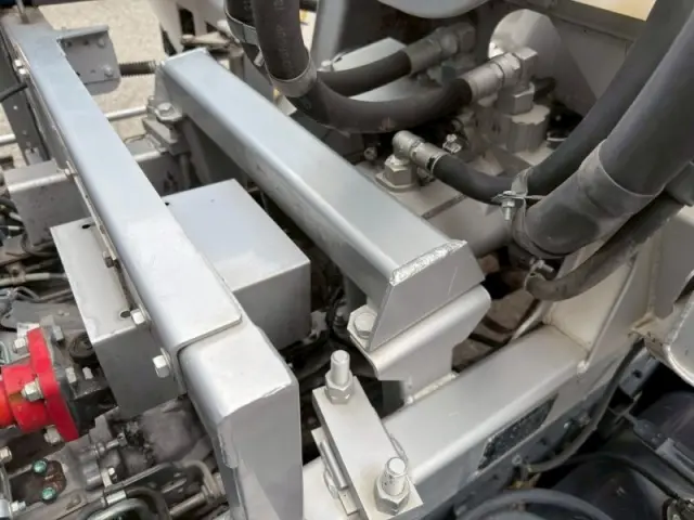 日野 レンジャー 2KG-FJ2ABAの写真6