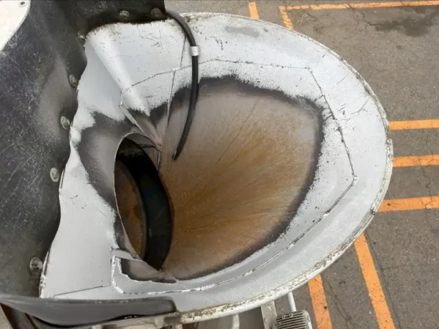 日野 レンジャー 2KG-FJ2ABAの写真8