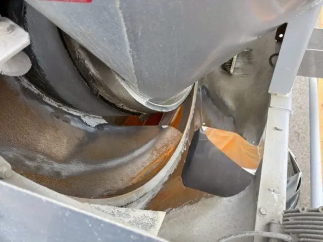 日野 レンジャー 2KG-FJ2ABAの写真10