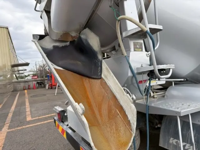 日野 レンジャー 2KG-FJ2ABAの写真12