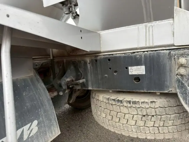 日野 レンジャー 2KG-FJ2ABAの写真15