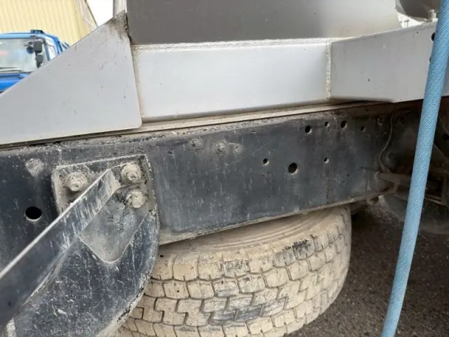 日野 レンジャー 2KG-FJ2ABAの写真16