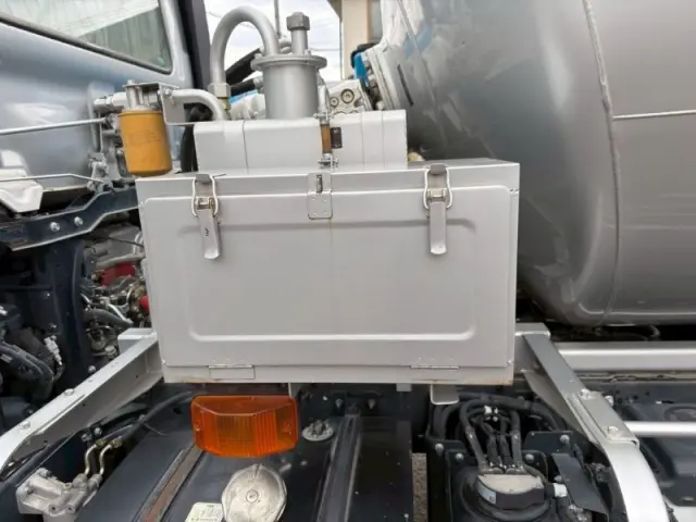 日野 レンジャー 2KG-FJ2ABAの写真17