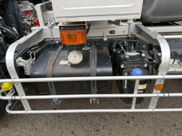 日野 レンジャー 2KG-FJ2ABAの写真18