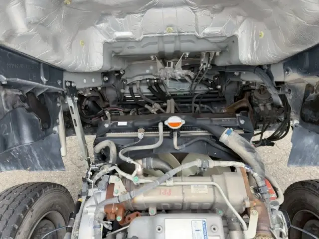 日野 レンジャー 2KG-FJ2ABAの写真23