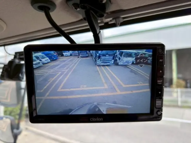 日野 レンジャー 2KG-FJ2ABAの写真24