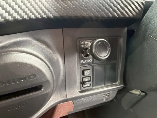 日野 レンジャー 2KG-FJ2ABAの写真26