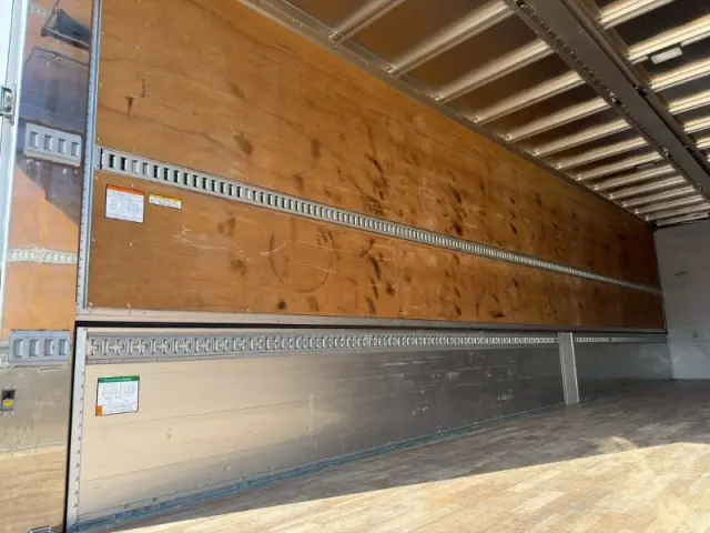 ＵＤ クオン 2PG-CG5CA(8x4)の写真12