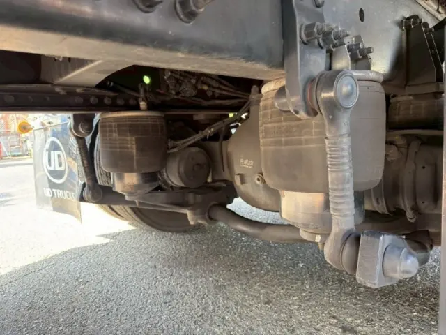 ＵＤ クオン 2PG-CG5CA(8x4)の写真15