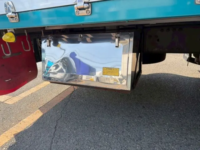 ＵＤ クオン 2PG-CG5CA(8x4)の写真18