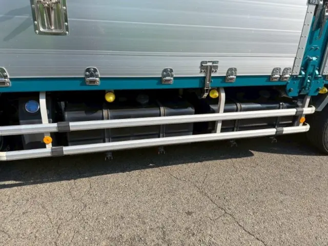 ＵＤ クオン 2PG-CG5CA(8x4)の写真19